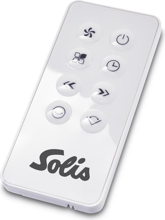 Produktbild Solis Breeze (55 dB)