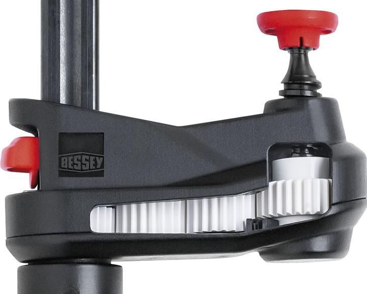 Actual product image Bessey Gear clamp GearKlamp (300 mm)