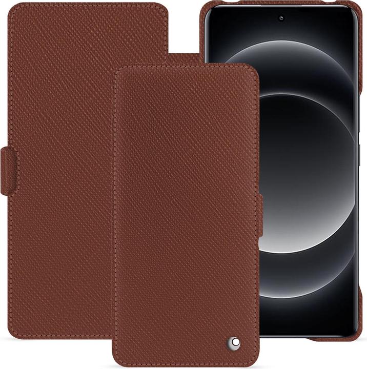 Marron délicat ( Pantone #95614d)
