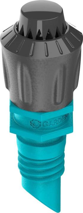 Actual product image Gardena Spray nozzle 360 (Drip irrigation dripper)