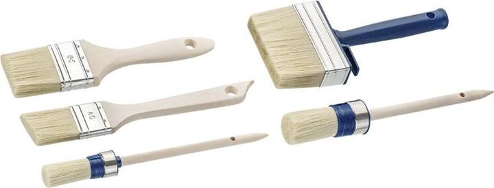 Westex Universal-Streich-Set, 5-teilig (60 mm)