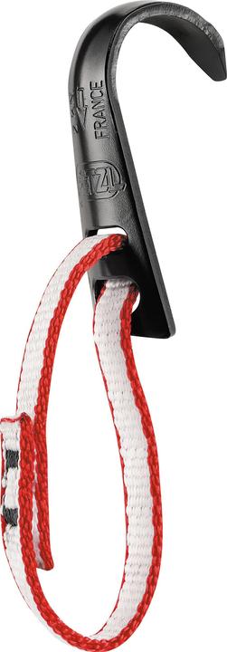 Produktbild Petzl Goutte D'Eau Kletterhaken