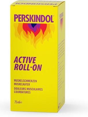 Immagine prodotto Perskindol Attivo (1 x, 75 ml, 115 g)