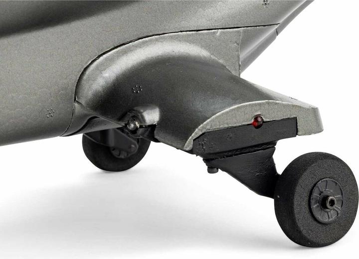 Produktbild Blade Heli Eclipse 360 BNF Basic with AS3X and SAFE