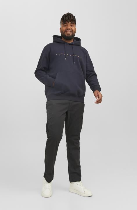 Image du produit Jack & Jones Sweat Plus Size Hoodie (5XL)