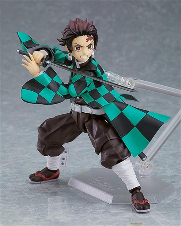 Immagine prodotto Max Factory Demon Slayer - Kamado Tanjiro Figma