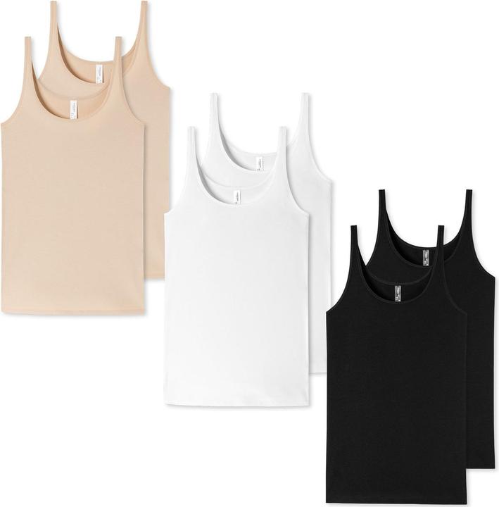 Image du produit Schiesser Tops (38)