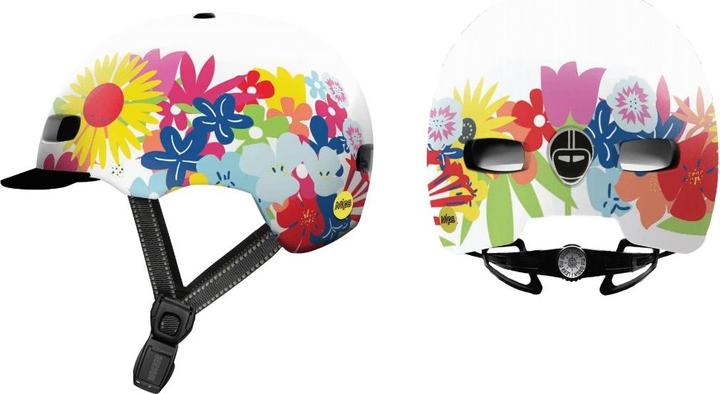 Immagine prodotto Nutcase Piccole noccioline Mips (48 - 52 cm)