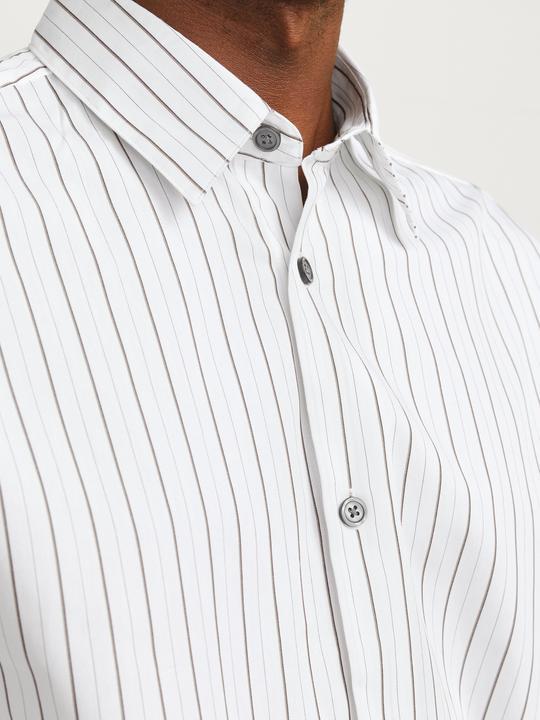 Immagine prodotto Jack & Jones Jprblabushwick Stanley Shirt L/S Sn (XS)