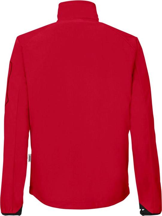 Produktbild Hakro Light-Softshelljacke Brantford (XXL)