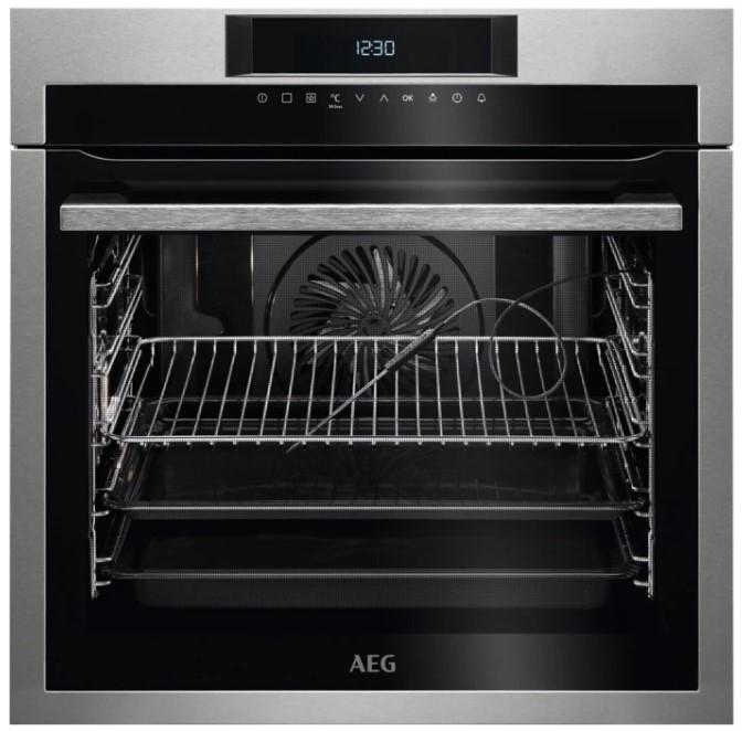 Image du produit AEG FOUR MONTÉ BPE642120M ()