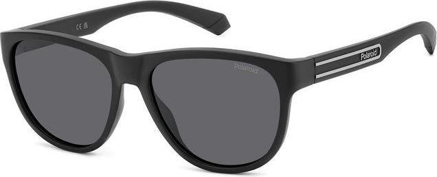 Matte Black