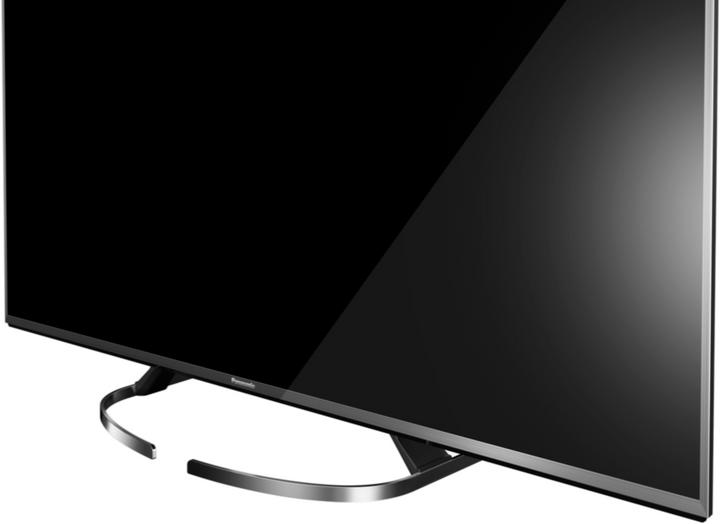 Actual product image Panasonic Tx-50exw734 (50", LCD, 4K, 2017)