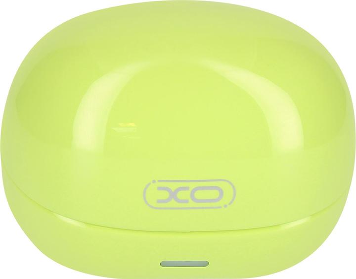 Produktbild xO Bluetooth Kopfhörer G18 TWS grün (keine Geräuschunterdrückung, 6 h, Kabellos)