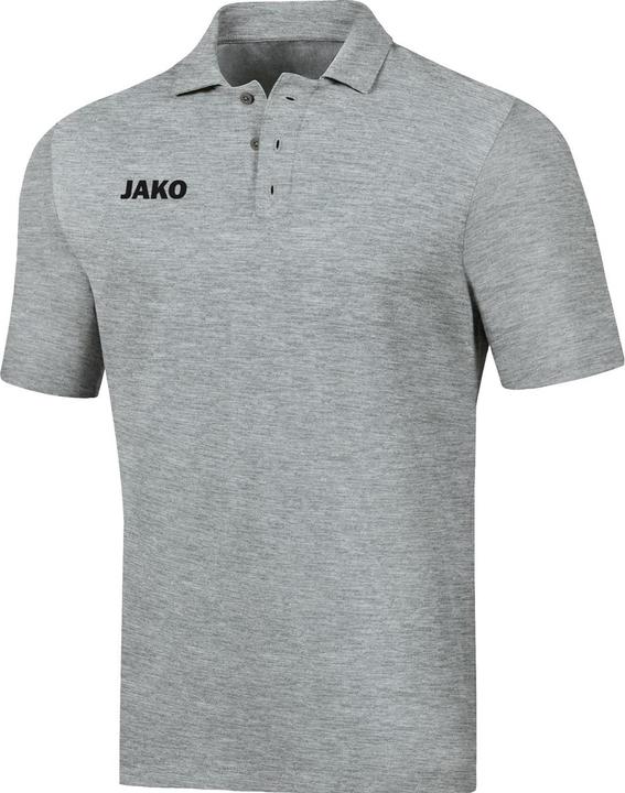 Actual product image JAKO Polo Base (164)