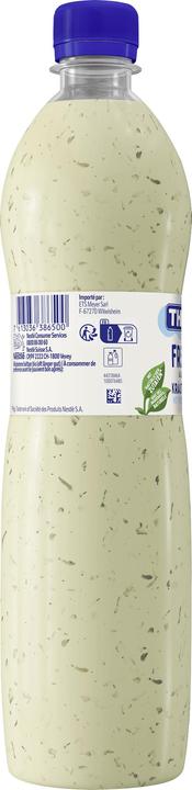 Actual product image THOMY French Light Salad Dressing (749 g)