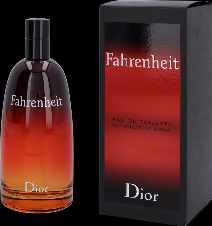 Immagine prodotto Dior Fahrenheit (Eau de toilette, 200 ml)