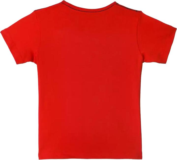 Image du produit Spiderman - Ensemble de pyjama court - Garçon (128)