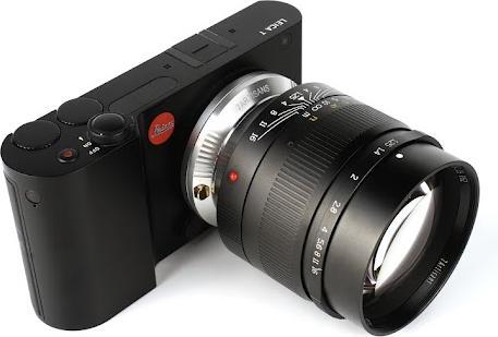 Image du produit 7artisans 7.5 mm f/2.8 Mark II, Canon E (Micro Four Thirds, Micro Four Thirds)