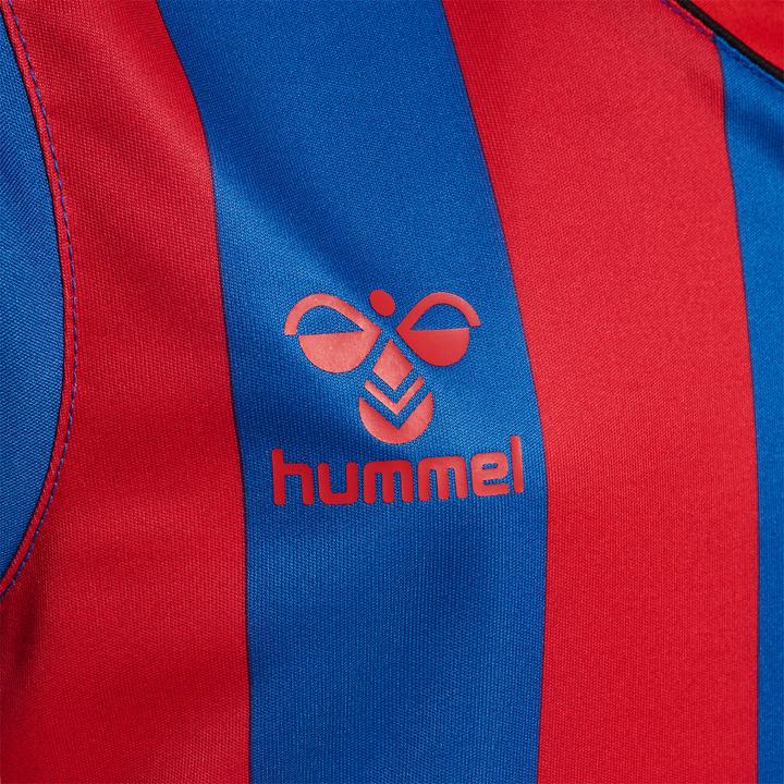 Image du produit hummel Core Xk Striped Jersey Kids S/S (140)