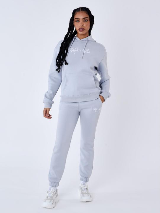 Actual product image Project X Paris 's signature jogging suit (M)