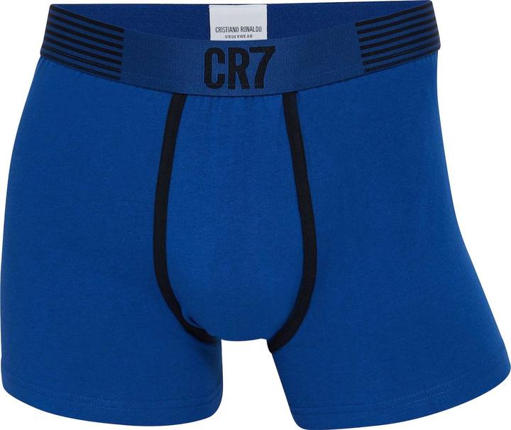 Produktbild CR7 Mens Trunk Cotton Stretch 2-Pack (XL, 2er Pack)