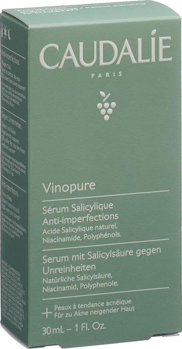 Immagine prodotto Caudalie Vinopure (30 ml)