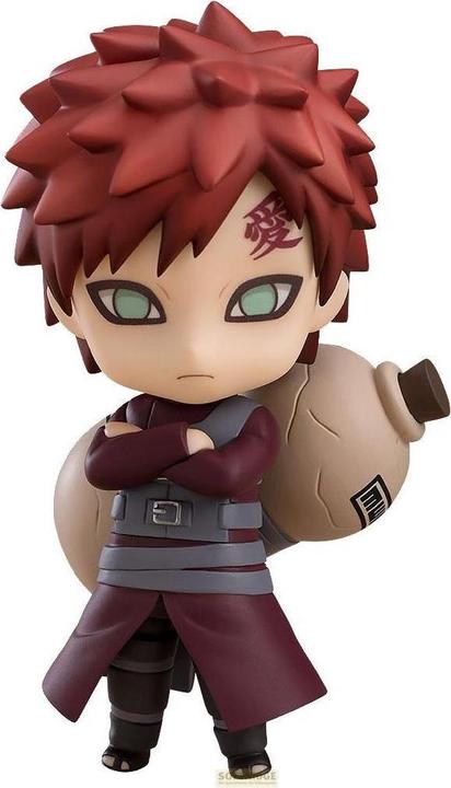Produktbild Good Smile Company Nendoroid 956 Gaara
