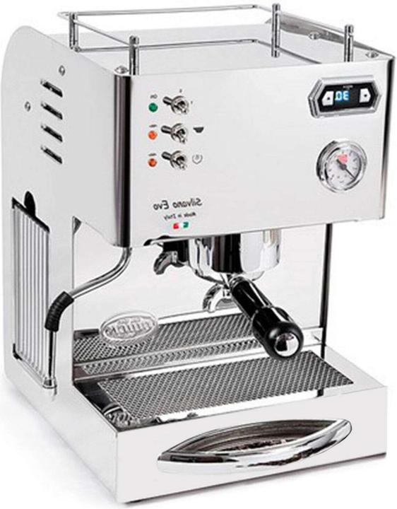 Produktbild Quick Mill Silvano 4005