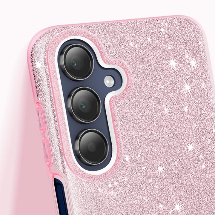 Image du produit Avizar Spark Case (Samsung Galaxy A15)