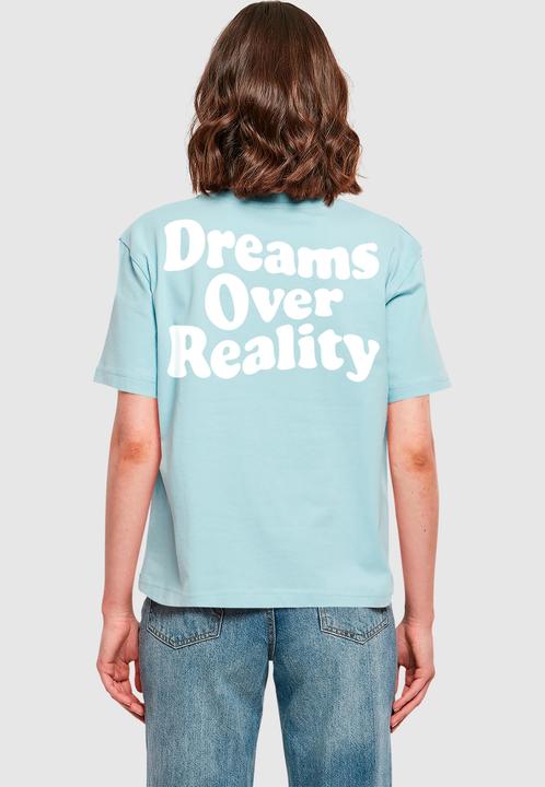 Actual product image Mister Tee MisterTee Dreams Over Reality Tee - 173855 (L)