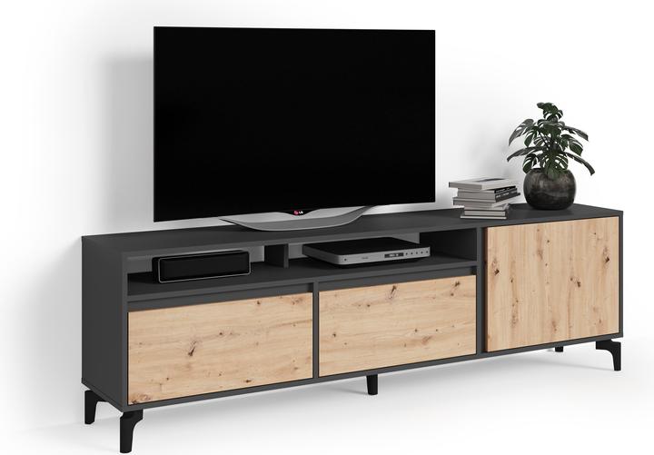 Actual product image ByLiving Blackwood