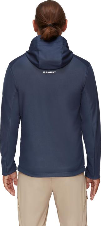 Produktbild Mammut Ultimate VII SO Hooded Jacket Men (XXL)