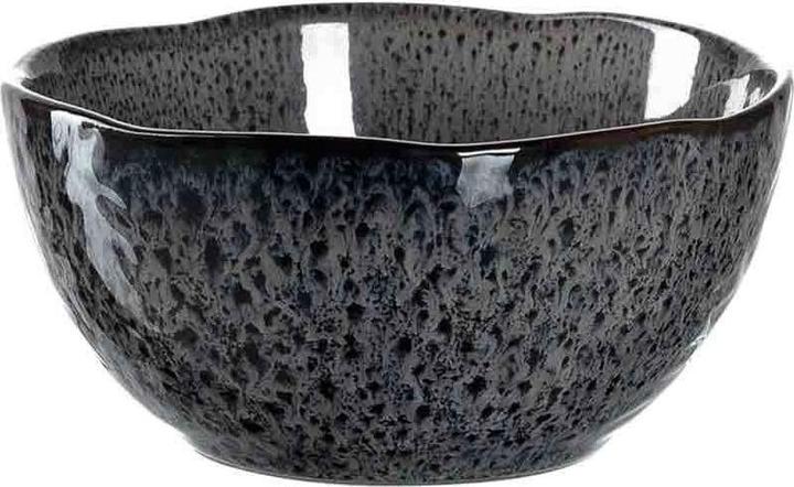 Actual product image Leonardo Dessert bowl Matera 6 pieces, Anthracite (13.5 x 14 x 21 cm)