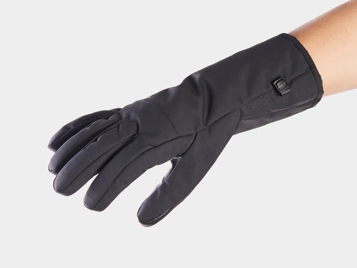 Produktbild Trek Circuit Waterproof Winter-Fahrradhandschuh (XL)
