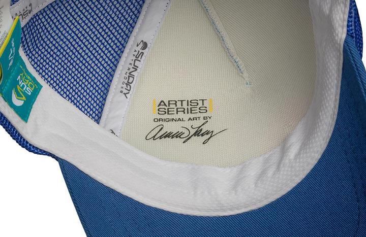 Produktbild Sunday Afternoons Artist Series Trucker (M, L)