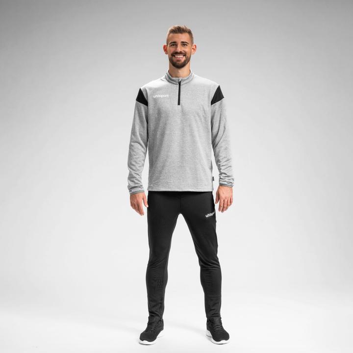 Actual product image Uhlsport 1/4 ZIP TOP Squad 27 (XXL)