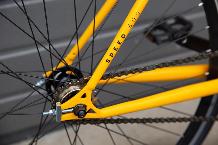 Produktbild Elops Speed 500 (56.50 cm)