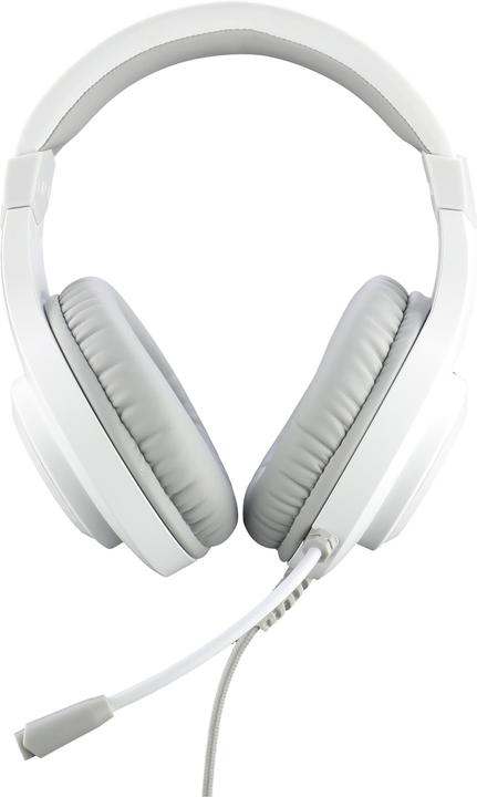 Produktbild Redragon Słuchawki Hylas H260 Białe ( RED-H260-W) (Kabelgebunden)