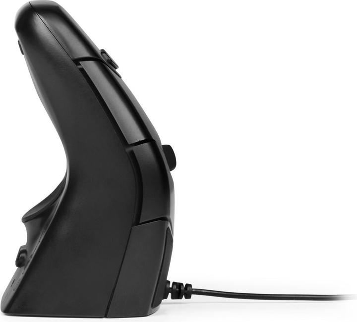 Produktbild Bakker Elkhuizen BakkerElkhuizen Maus DXT 3 Precision wireless retail (Kabellos, Kabelgebunden)