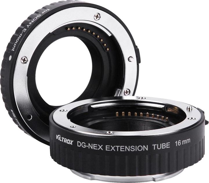 Productafbeelding Viltrox DG-NEX
