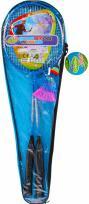 Produktbild Creative badminton METALOWY Z Akcesoriami Mega 450347