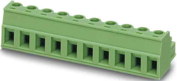 Actual product image Phoenix Contact 1900811 Electric wire connector 50 piece(s)