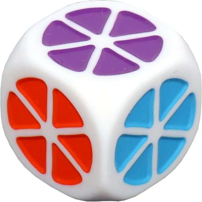 Actual product image Winning Moves Trivial Pursuit- Friends (English)