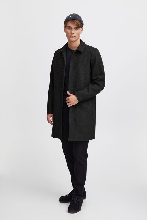 Produktbild Casual Friday CFOliver long wool mix coat - 20504856 (XL)