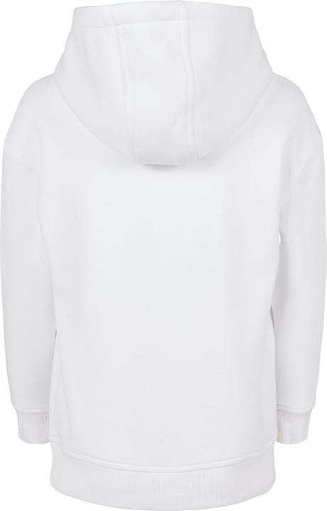 Actual product image Urban Classics Girls Hoody (122)