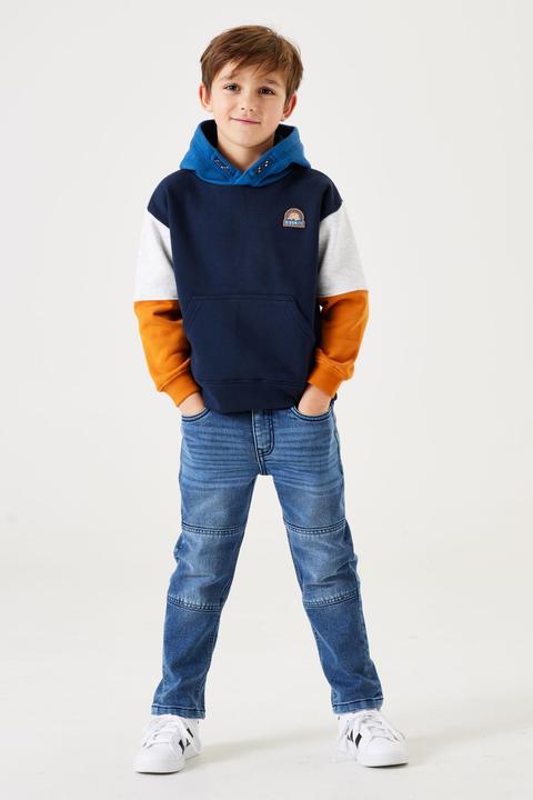 Produktbild Garcia Jeans Regular fit (98)