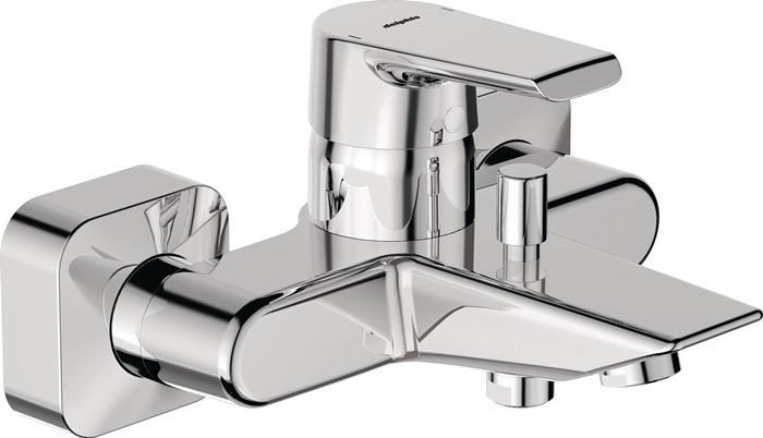 Immagine prodotto Delphis Unic WF u Miscelatore monocomando per doccia