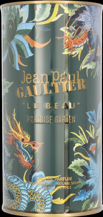 Immagine prodotto Gaultier Giardino del Paradiso (Eau de parfum, 75 ml)