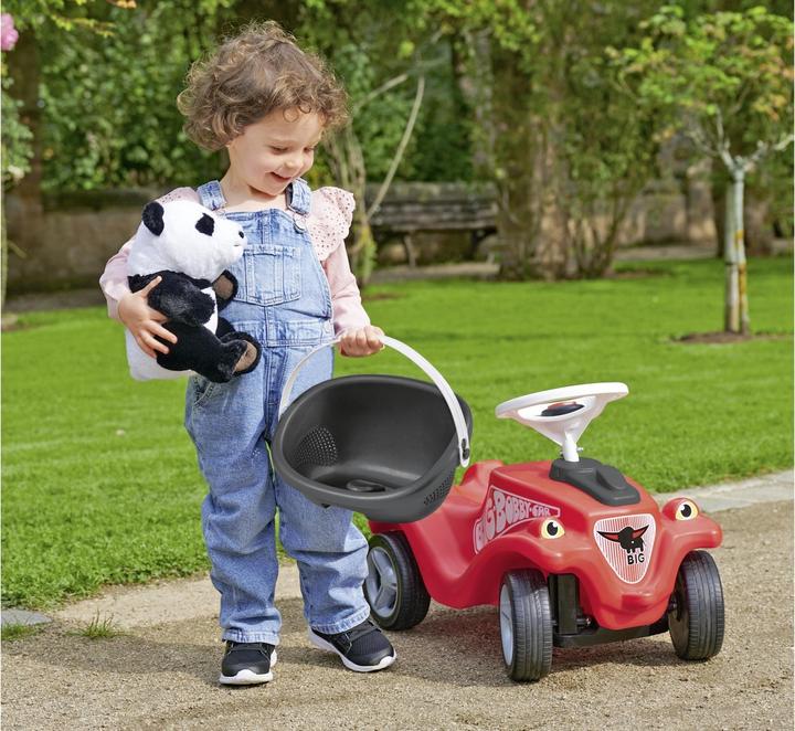 Actual product image BIG Bobby Car Transport Basket